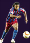 Ronaldino